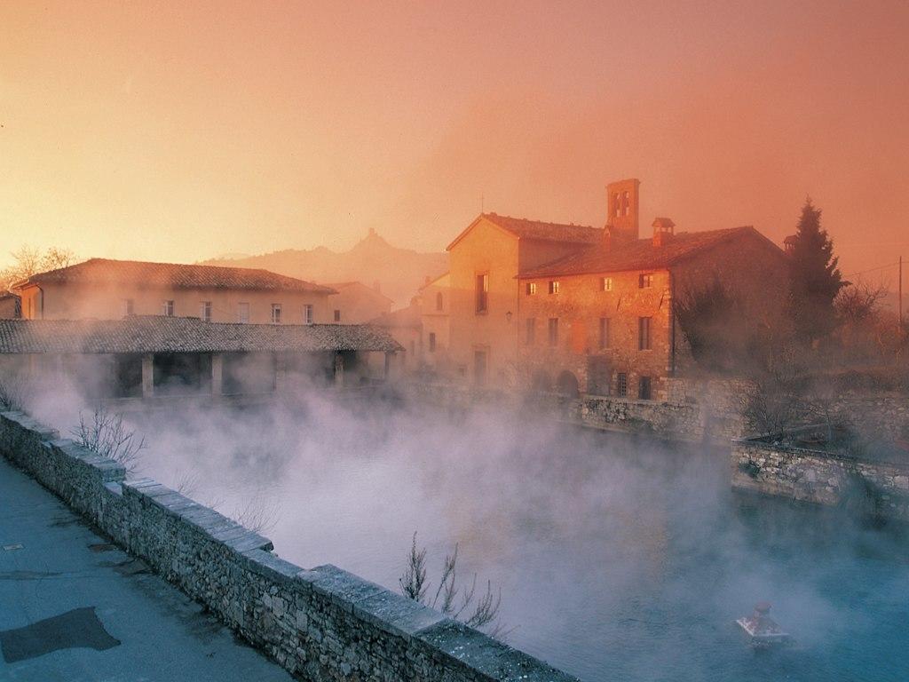 Casetta Del Pozzo Seggiano Szoba fotó